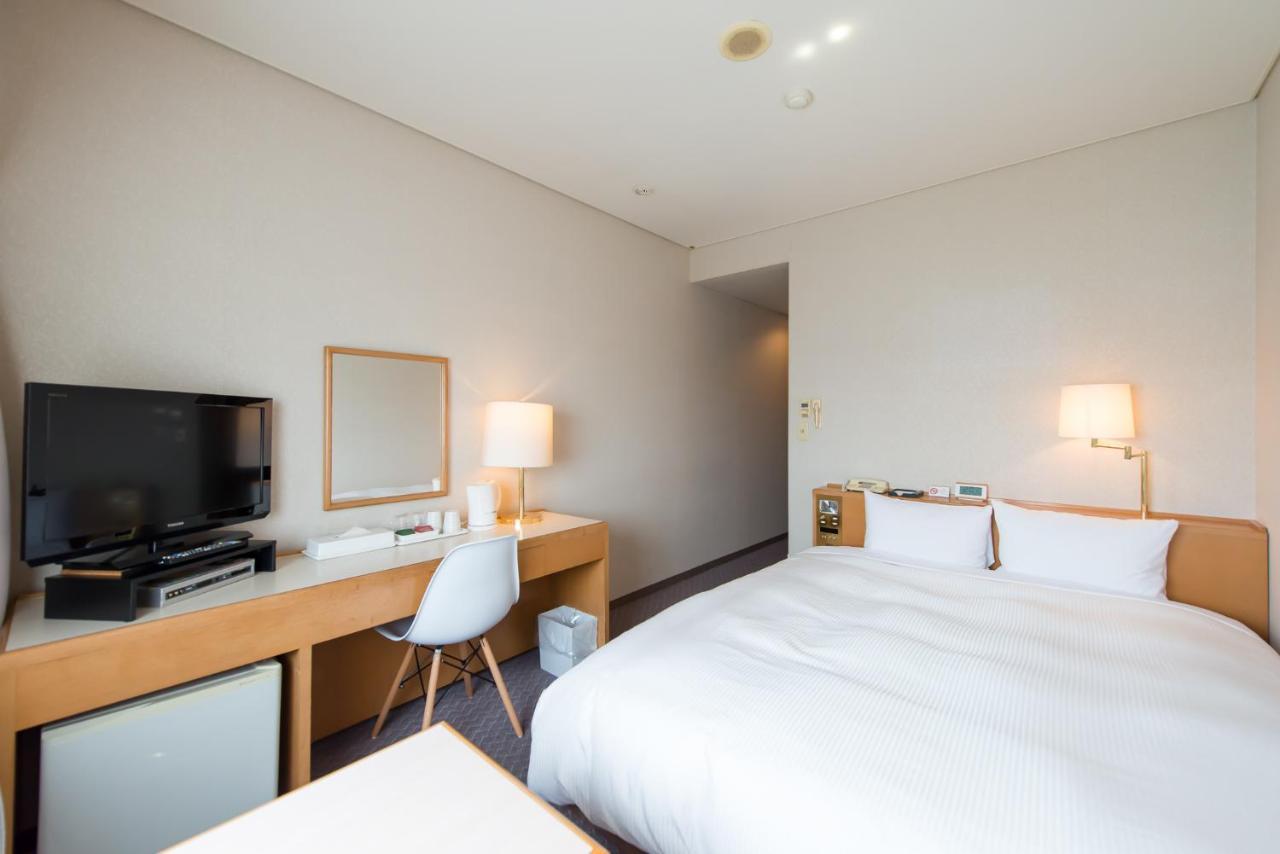Hotel Ikkeikaku Kesennuma Exteriör bild