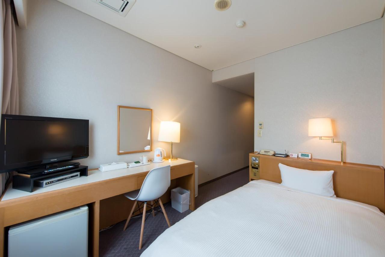 Hotel Ikkeikaku Kesennuma Exteriör bild